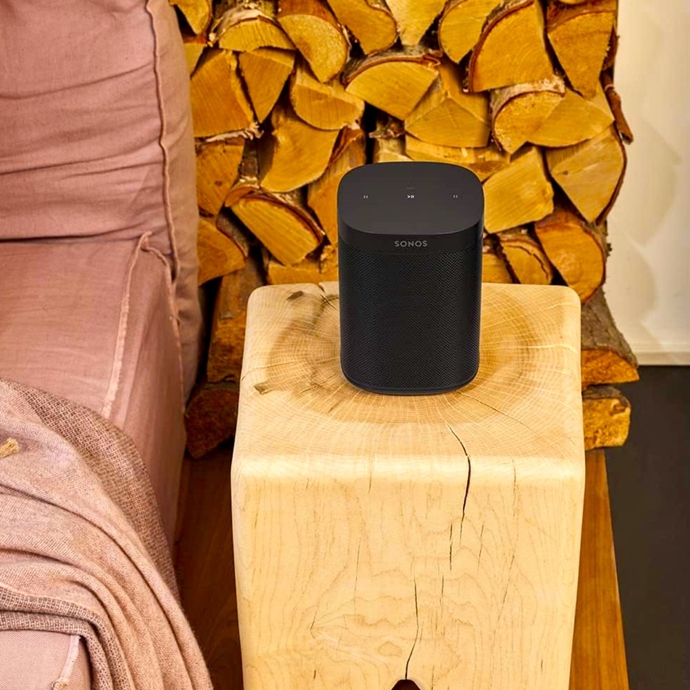 Sonos One SL